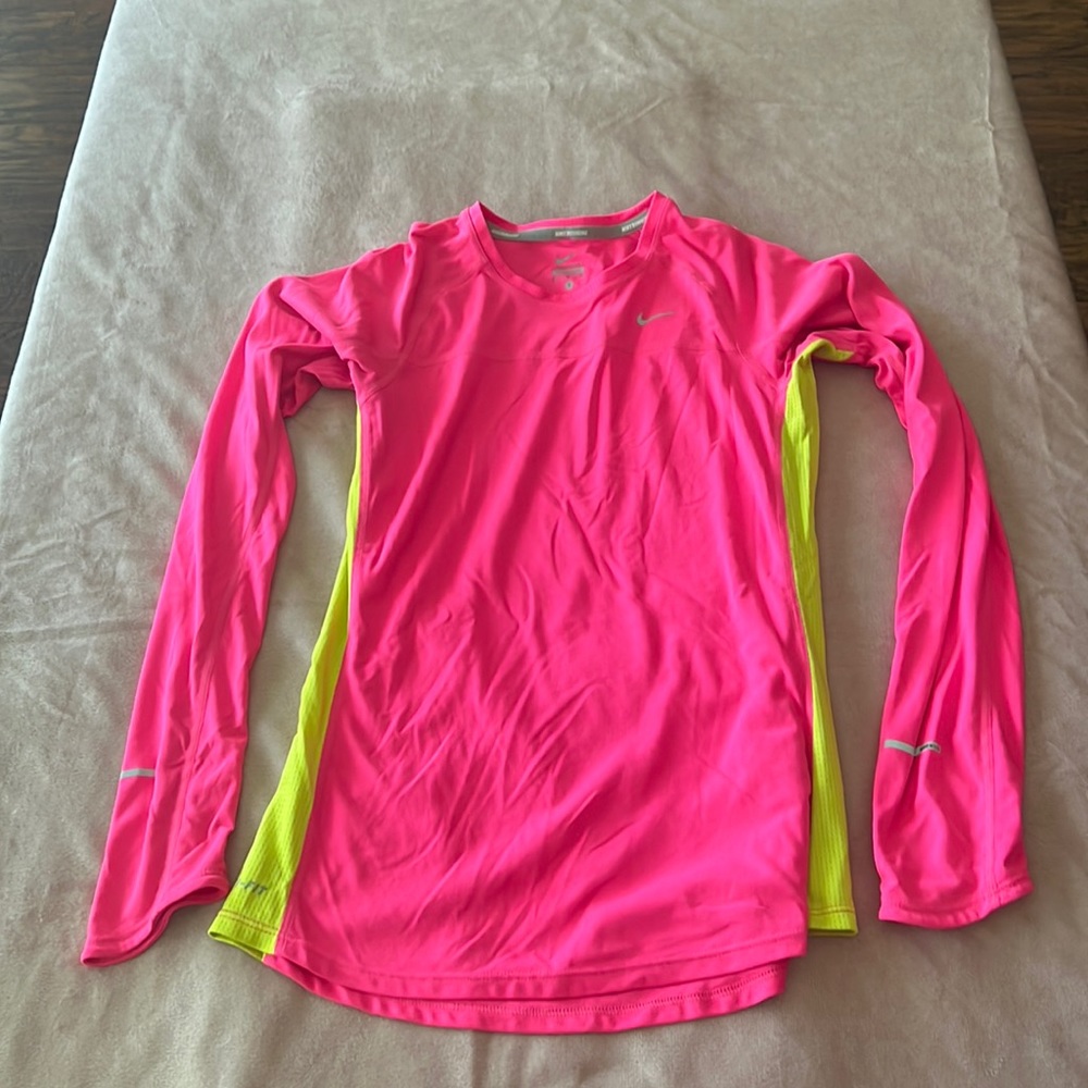 Nike long sleeve